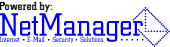 Powered by NetManager